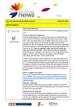 2021_03_05_Age Friendly Ireland Newsletter summary image
									