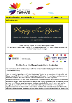 2023_01_13_Age Friendly Ireland Newsletter summary image
									