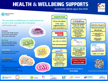 CAVAN-CO-CO---HEALTH-&-WELLBEING-BOARD summary image
									