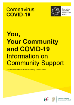 YouYourCommunityandCOVID1020March summary image
									