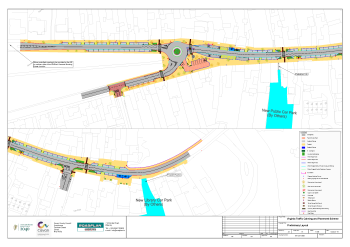 19112-01-0009 Site Layout Plan summary image
									