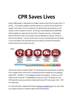 BLS Information Leaflet 2017 summary image
									