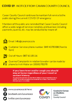 COVID OFFICE PROTOCOL summary image
									