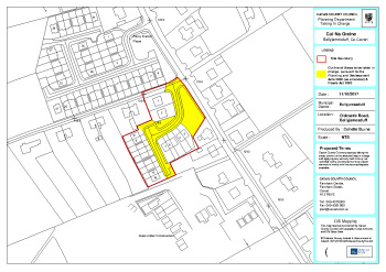 12 Cul Na Greine TIC Map summary image
									