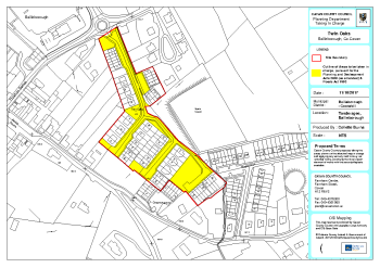 13 Twin Oaks TIC Map summary image
									