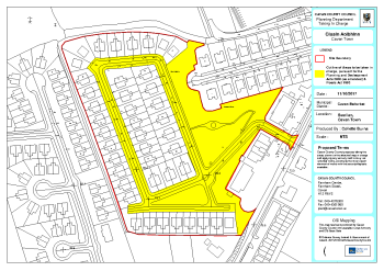 20 Cluain Aoibhinn TIC Map summary image
									