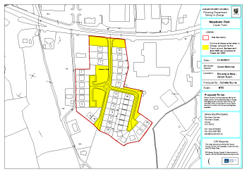 8 Meadow Park TIC Map summary image
									