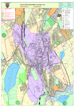 Cavan Town summary image
									