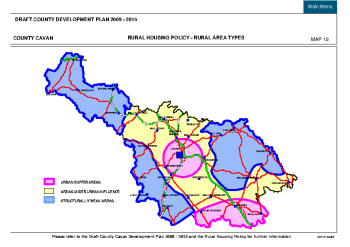 Appendix 18 Rural Area Types summary image
									