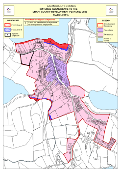 Killeshandra-MA-Map summary image
									