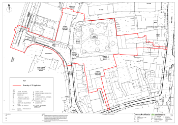 19030.PP.002A_Existing-Site-Plan---Development-Boundary summary image
									