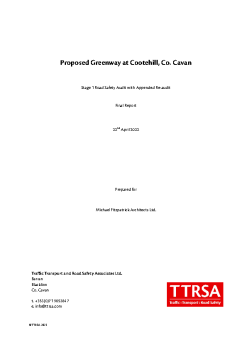 T220311_Dromore_Greenway_Cootehill_S1_RSA_Re-audit_final_issued summary image
									