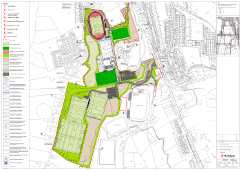 A2156-100-10-Proposed-Site-Plan-Overall summary image
									