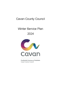 cavan-county-council-winter-service-plan-2024 summary image
									
