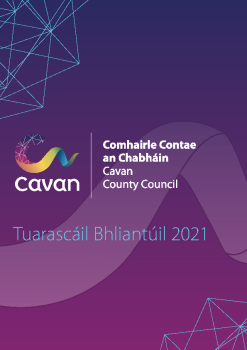 Tuarascail-Bhliantuil-2021 summary image
									