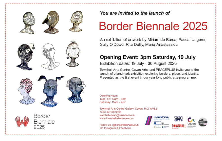 Border-Biennale