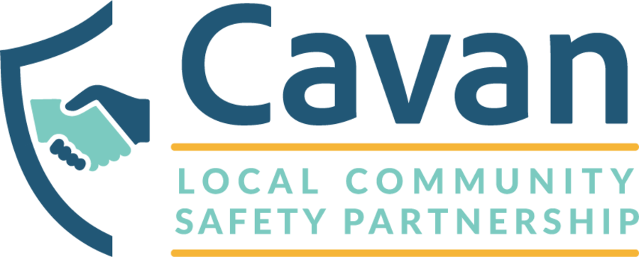 Cavan Local Community Safety Partnership logo