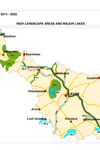Appendix Four Map 8 HLA & Major Lakes thumbnail