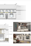 PP.(00)II.05 Proposed Remote Working Hub Elevations thumbnail