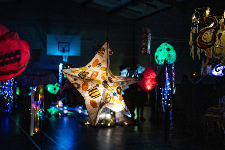 Gowna-glow-event-