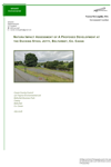 Natura Impact Statement thumbnail