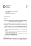 departmental Circular Change of Use thumbnail