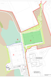 A2156 100 21 Proposed Site Plan Phase 1 Sheet 1 of 4 thumbnail