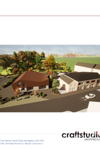 Mooneys Hall & Fair Green Blacklion Design Statement thumbnail