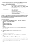 Minutes Of Council Meeting 13Th April 2026 thumbnail