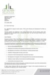Consultation Letter To Dept Of Agriculture thumbnail