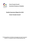 01. Cavan County Council QA Report 2019 thumbnail