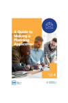 guide to making a planning application thumbnail