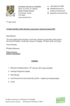 SPC Agenda 16 04 19 thumbnail
