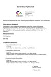 List of approved newspapers (2) thumbnail
