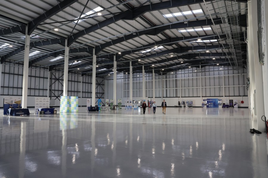 Cavan Business and Technology Park