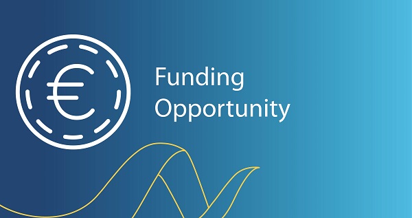 Funding Opportunity 600x315 no logo