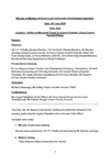 LCDC Minutes 25 07 30 thumbnail