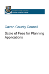 fees for planning applications thumbnail