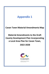 Appendix 1 Title thumbnail