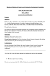 LCDC Minutes 19 11 28 thumbnail