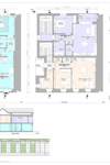 PL 22 075 312 Proposed Plan Views, Elevations & Sections thumbnail