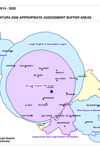 Appendix Four Map 3 Natura 2000 Sites thumbnail
