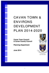 Cavan Town and Environs DevPlan 2014 2020 adopted (1) thumbnail