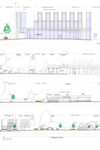 19030.PP.241 Public Realm Elevations Sheet 1 of 2 thumbnail
