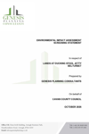 EIA Screening Statement thumbnail