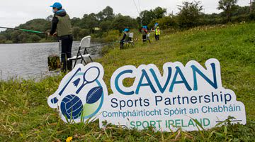Cavan Sports Partnership - Programmes & events thumbnail image