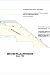 Construction Details Pavement Details P1 thumbnail