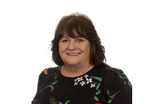 Councillor Patricia Walsh thumbnail image