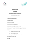 LCDC Agenda 21 02 25 thumbnail
