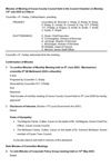 01Minutes Of Council Meeting 14Th July 2025 thumbnail
